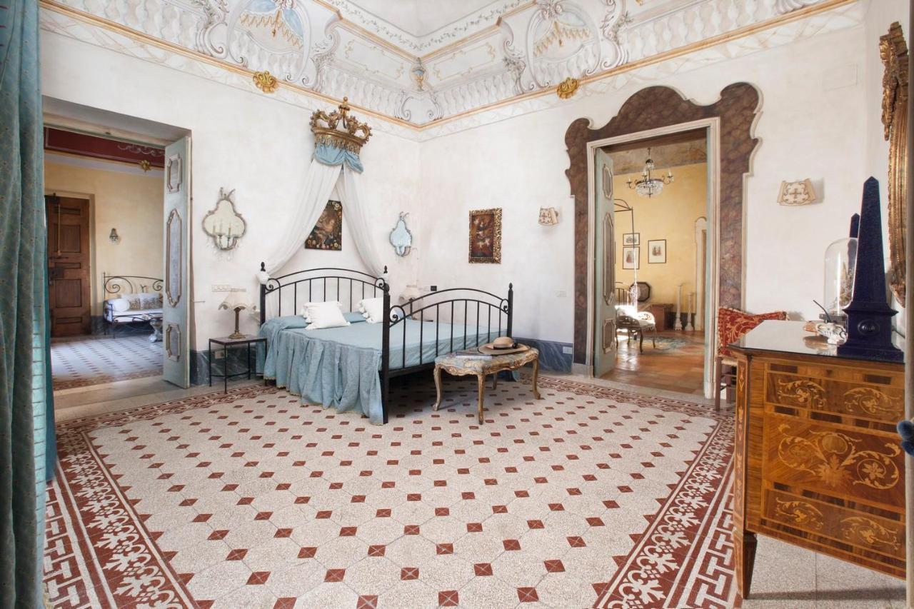 Estate4Home - Palazzo Crocione Positano Eksteriør bilde